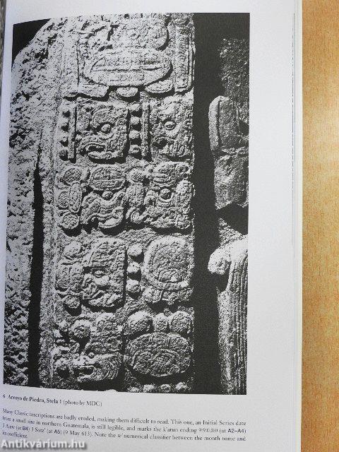 Reading the Maya Glyphs
