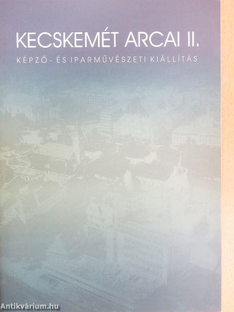 Kecskemét arcai II.