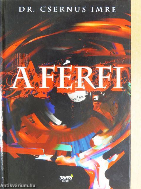 A férfi