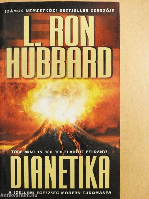 Dianetika