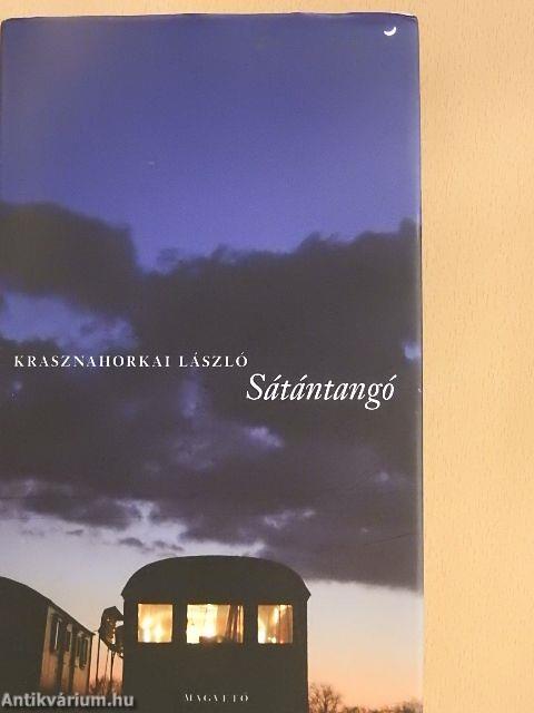Sátántangó