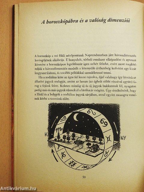 Humanisztikus asztrológia