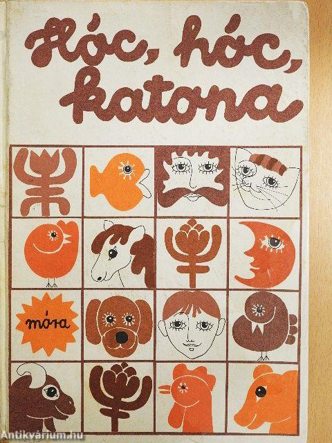 Hóc, hóc, katona