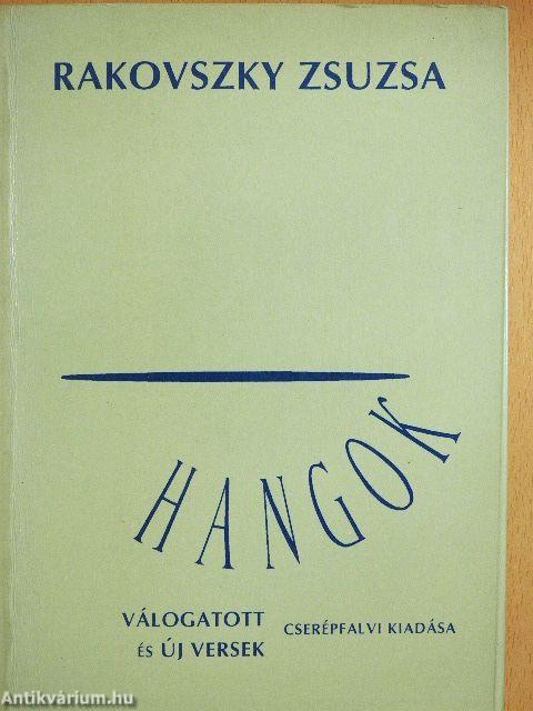 Hangok