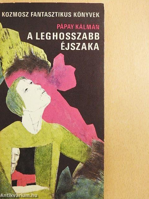 A leghosszabb éjszaka