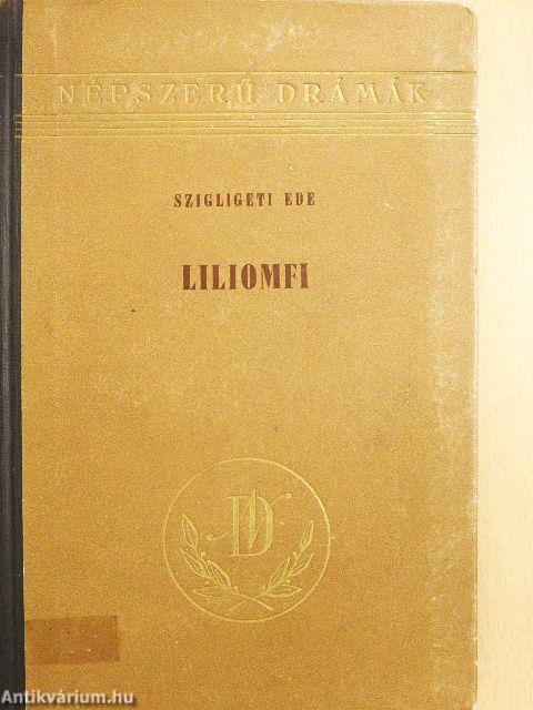 Liliomfi
