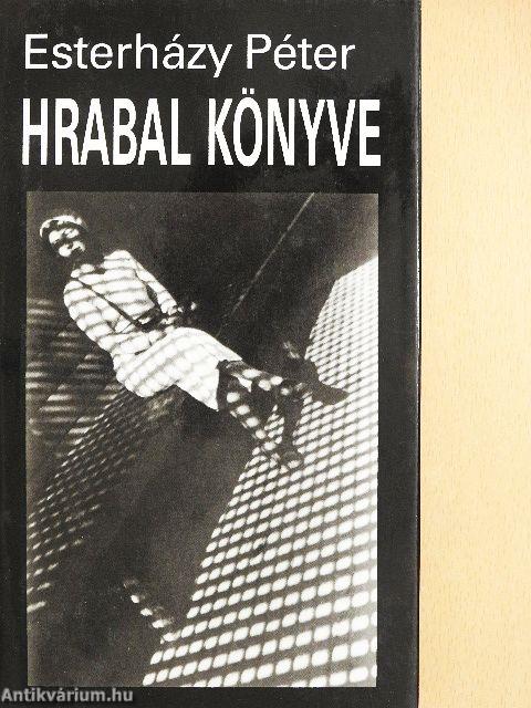 Hrabal könyve