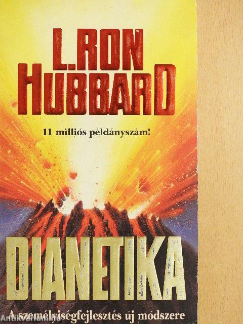 Dianetika