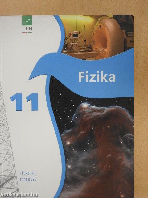 Fizika 11.
