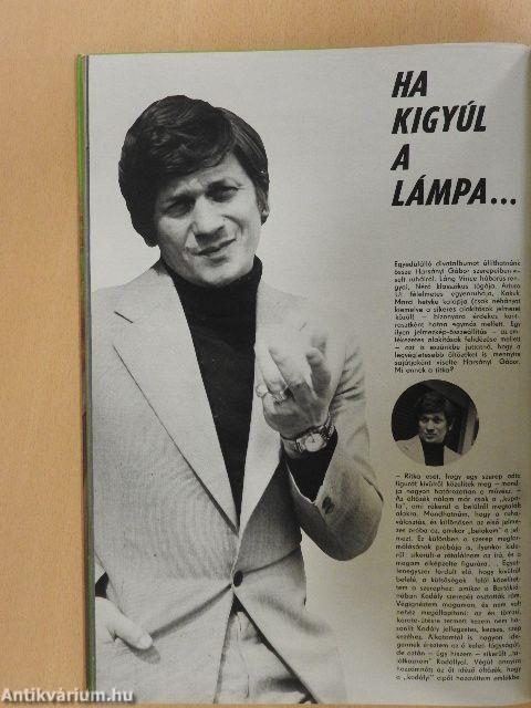 Ez a divat évkönyv '81