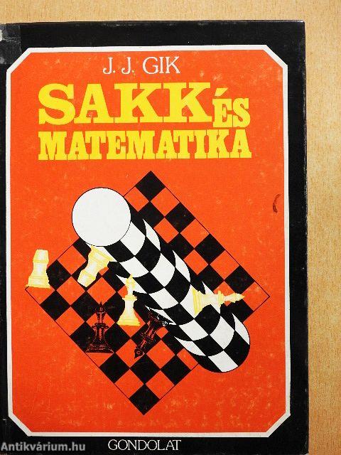 Sakk és matematika