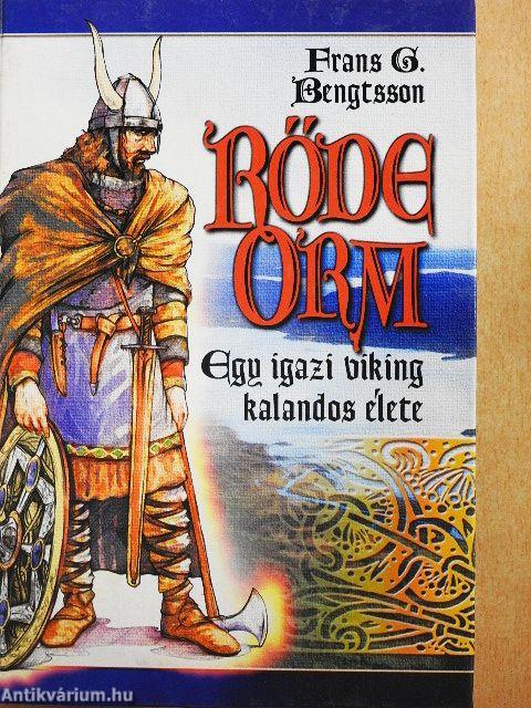 Rőde Orm