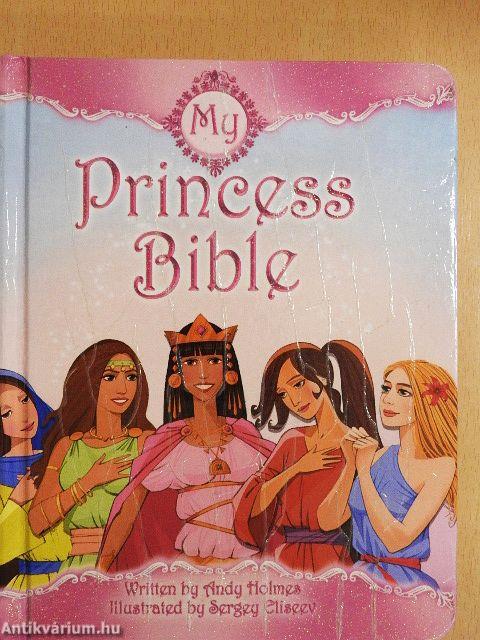 Princess Bible