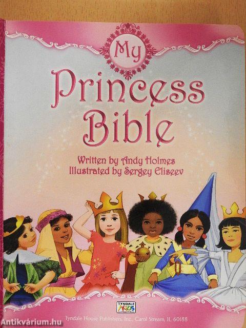 Princess Bible