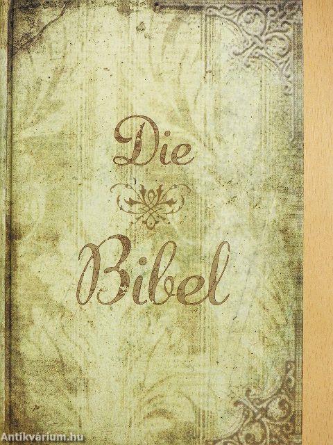 Die Heilige Schrift