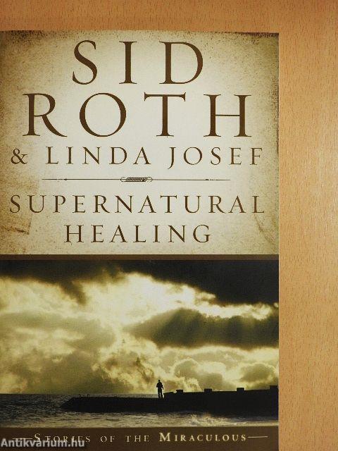 Supernatural Healing