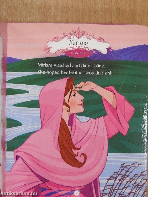 Princess Bible