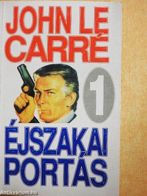 Éjszakai portás 1-2.