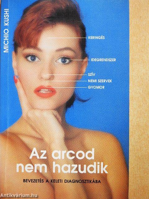 Az arcod nem hazudik