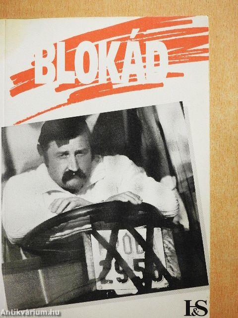 Blokád