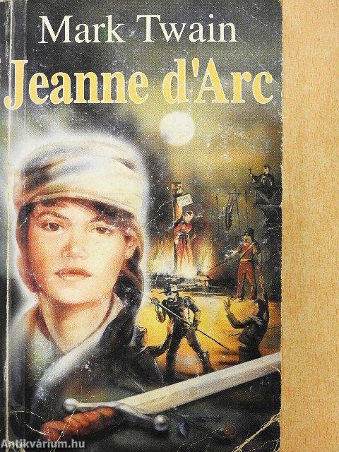 Jeanne d'Arc