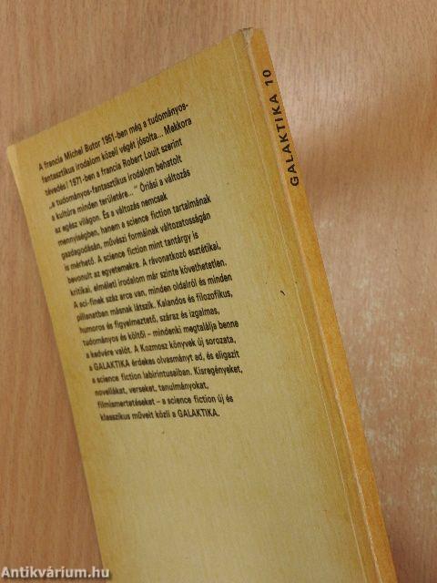 Galaktika 10.