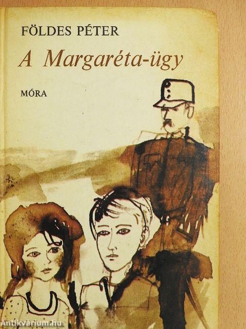 A Margaréta-ügy
