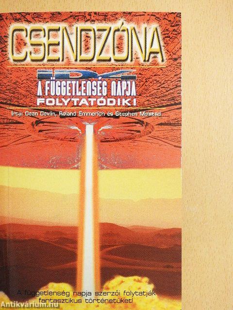 Csendzóna