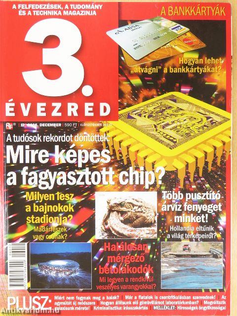 3. Évezred 2006. december