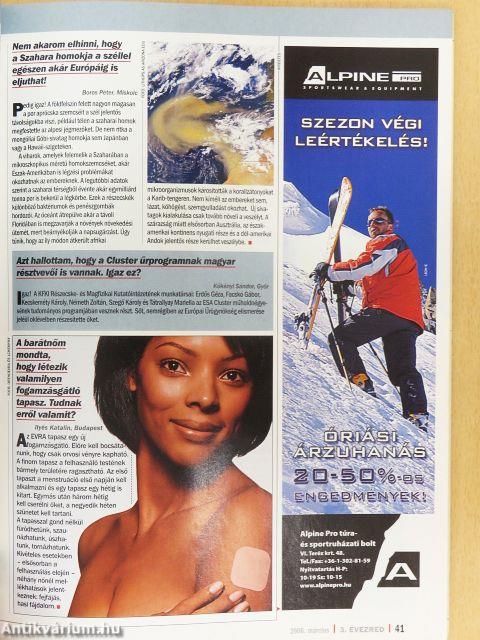3. Évezred 2006. március
