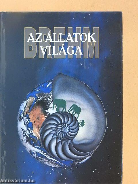 Brehm - Az állatok világa 19.