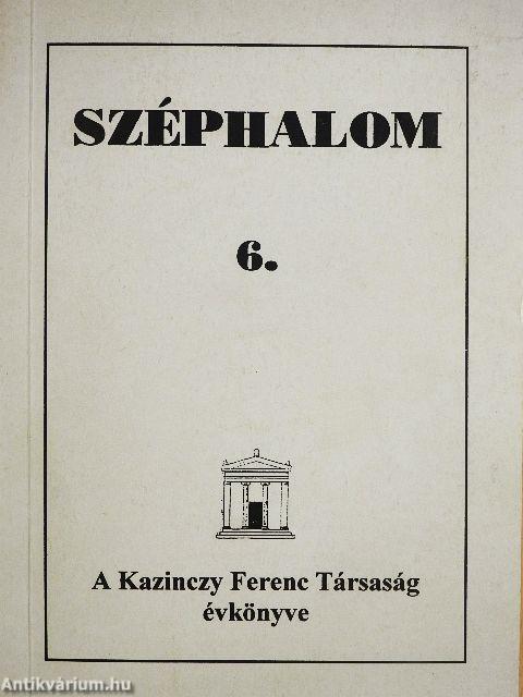 Széphalom 6.