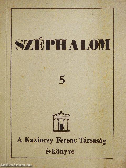 Széphalom 5.