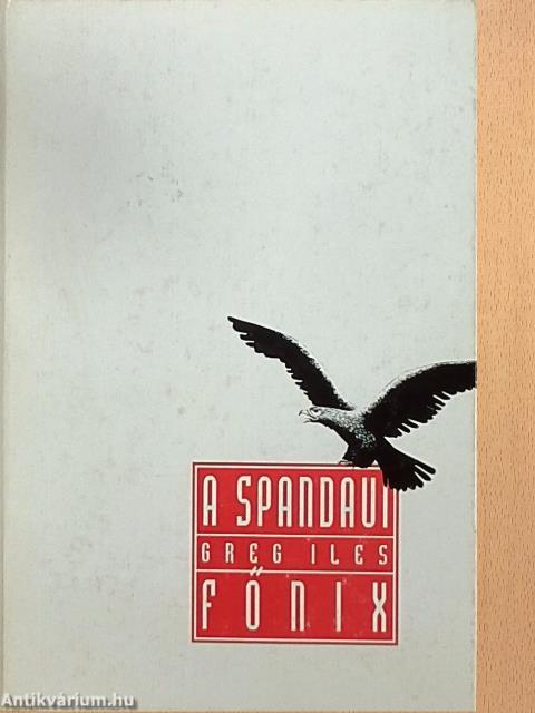 A spandaui főnix