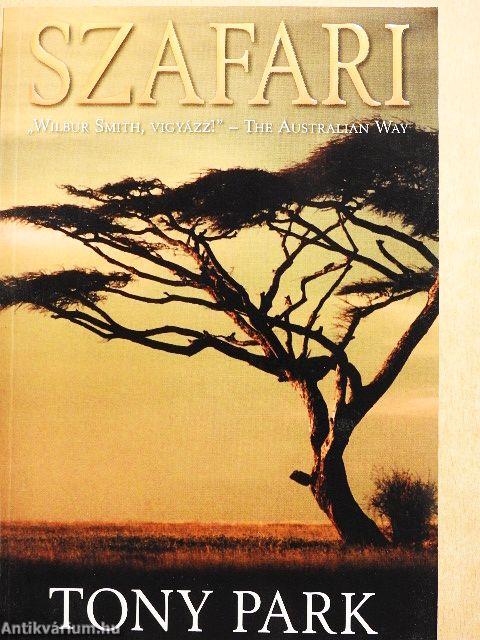 Szafari