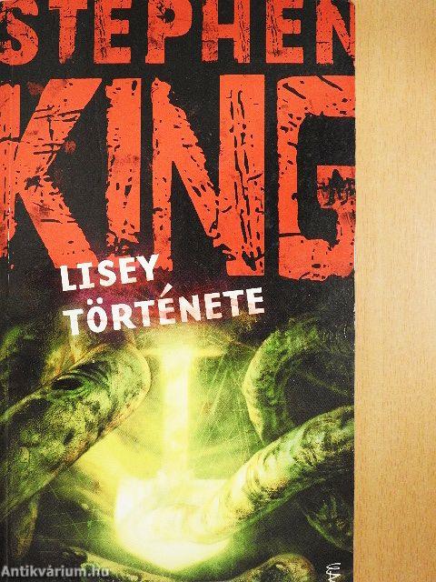 Lisey története
