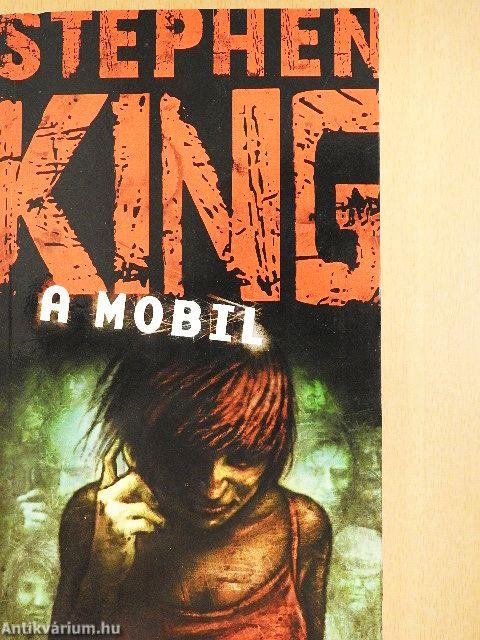 A mobil