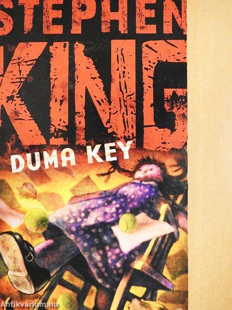 Duma Key