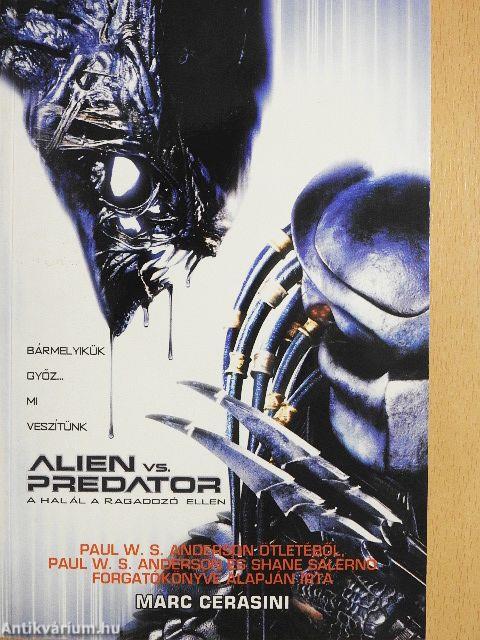 Alien vs. Predator