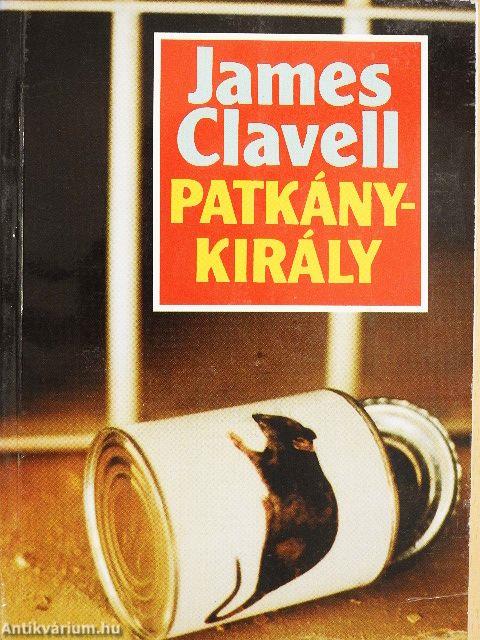 Patkánykirály