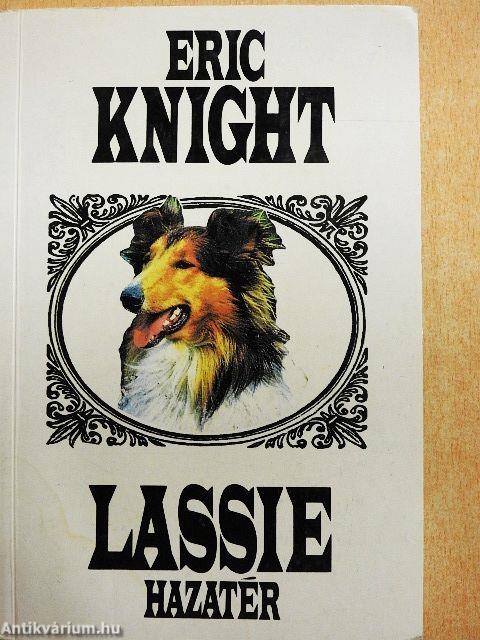 Lassie hazatér