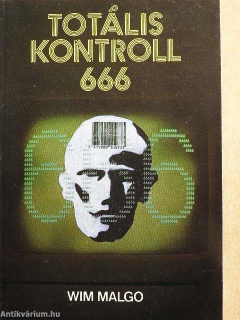 Totális kontroll 666