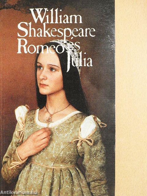 Romeo és Júlia