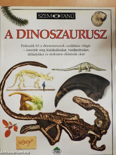 A dinoszaurusz