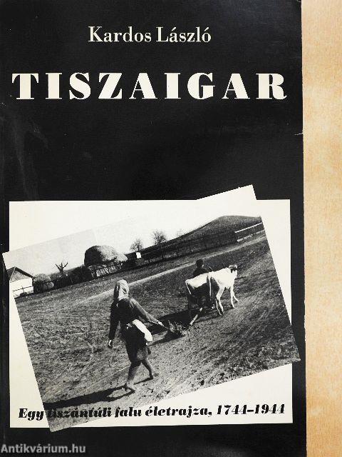 Tiszaigar