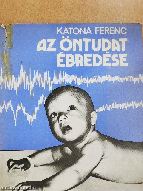 Az öntudat ébredése