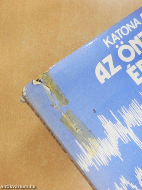 Az öntudat ébredése
