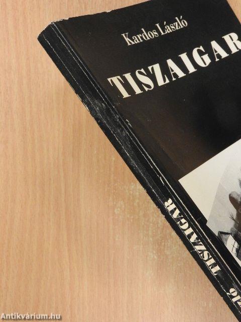 Tiszaigar