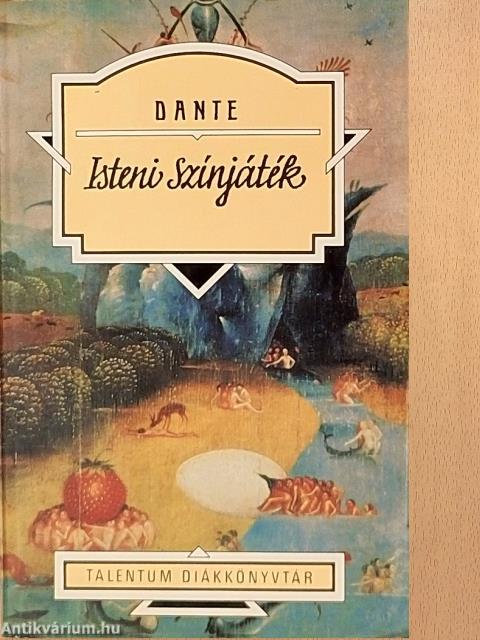 Isteni színjáték