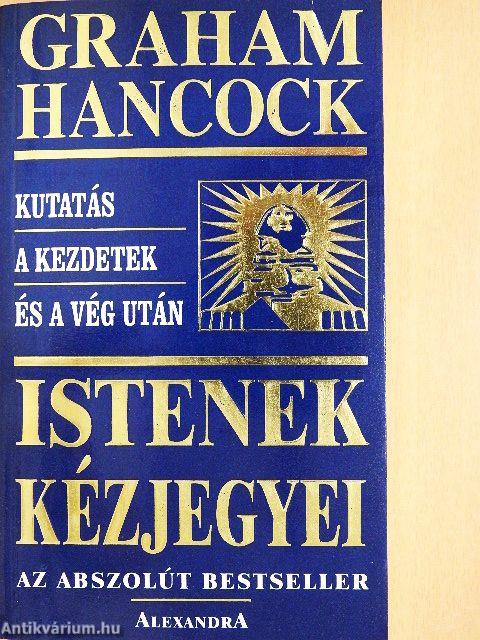 Istenek kézjegyei